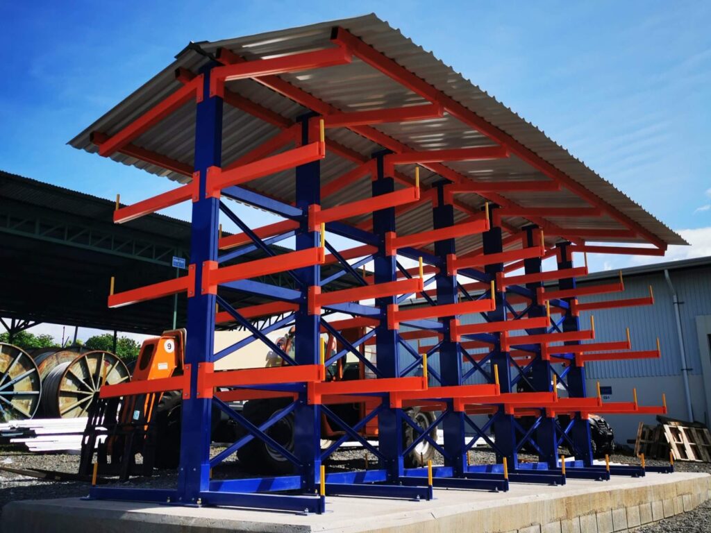 cantilever 5
