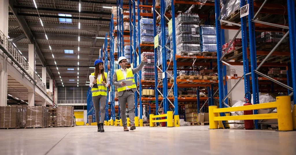 featured medidas preventivas para reducir riesgos en los almacenes