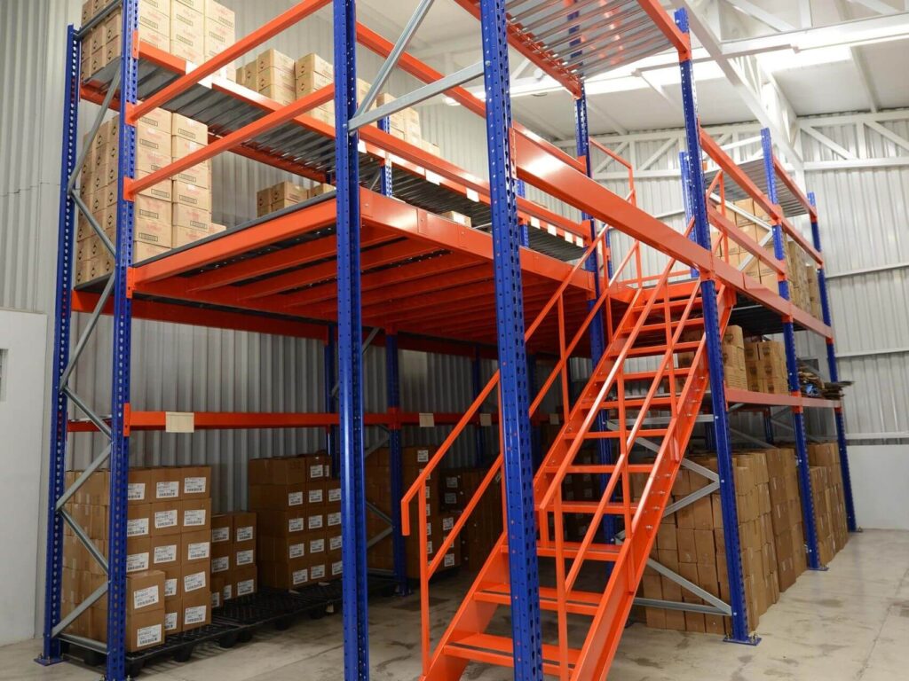 mezzanine 3